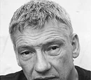 Simon Armstrong