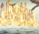 Old Valyria