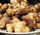 Jerusalem Artichoke