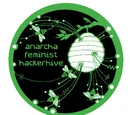 Anarchafeminist Hackerhive