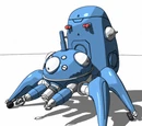 Tachikoma