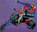 Dreadnok Cycle