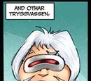 Othar Tryggvassen, Gentleman Adventurer