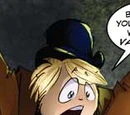 Phil Foglio