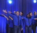 Season One Songs