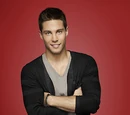 Brody Weston