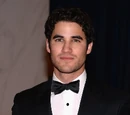 Darren Criss