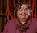 Lillian Adler