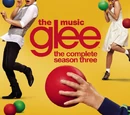 Glee: The Music, The Complete Season Three