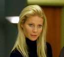 Holly Holliday