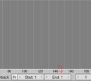 How to export non animating models