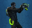 Pain Gun