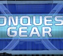 Conquest Gear