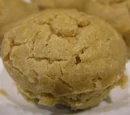 Rice Bran Muffins