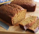 Pumpkin Bread
