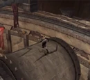 Stone Roller