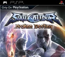 Soulcalibur: Broken Destiny