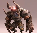 Pandora's Guardian