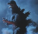 Godzilla