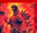 Godzilla 2: War of the Monsters