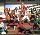 Tokusatsu
