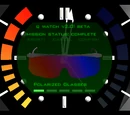 Polarized Glasses