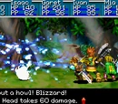 Arctic Blade