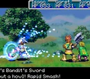 Bandit's Sword