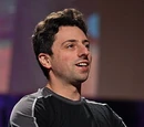 Sergey Brin