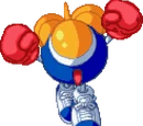 TwinBee (Character)
