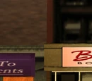 Businesses in GTA Liberty City Stories