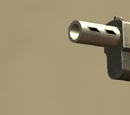 Automatic 9mm