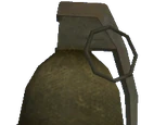 Grenades