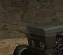 Tractor
