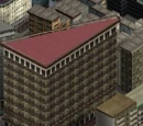 Rise FM Headquarters