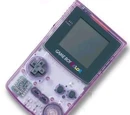 Game Boy Color