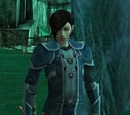 Kai Ying (Mercenaire)