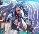 Awe of She