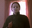 Michael Myers/4-6 Timeline