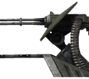 M41 Light Anti-Aircraft Gun