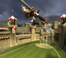 English National Quidditch Stadium