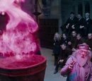 Rebirth of Tom Riddle
