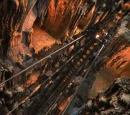 Mine Cart