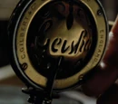 Geisha