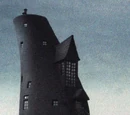 Lovegood house