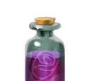 Rose oil