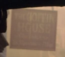 The Coffin House