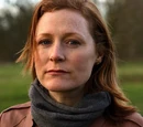 Geraldine Somerville