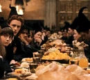 End-of-Term Feast