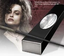 Bellatrix Lestrange's second wand